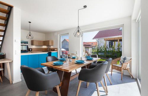 Ferienhaus Rügen-Relax - Foto 12