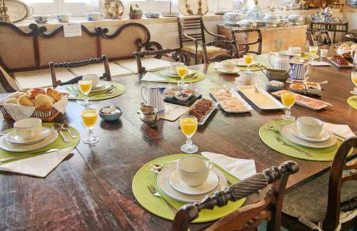 Quinta da Alcaidaria Mor - Foto 13