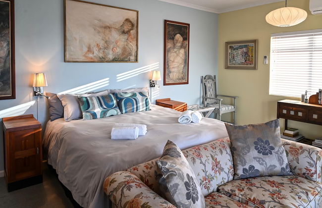 Die Badhuis, Gordons Bay - Photo 13