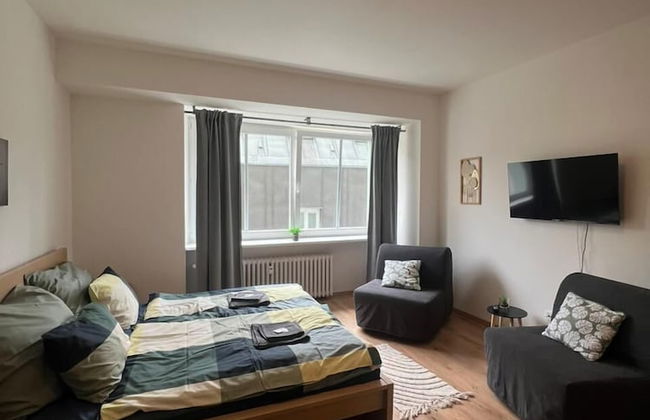 Apartmá Gabriela - Foto 1