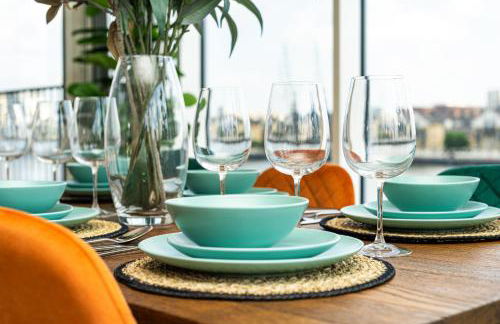 EXCEL LONDON MAJESTIC APARTMENT - Foto 43