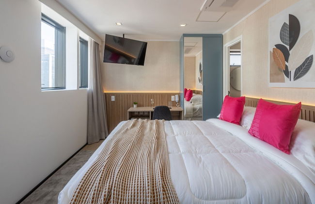 Housi Paulista - Foto 53