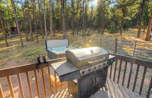 Moose Tracks Cabin - Hot Tub BBQ Billiards Groups - Foto 70