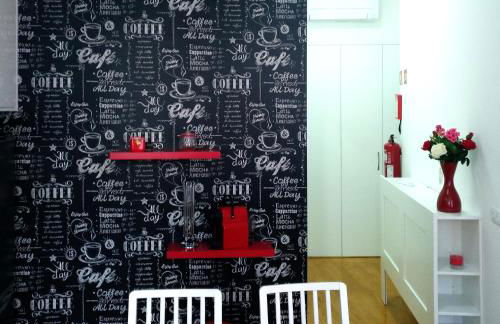 FeelCoimbra Apartamento Santa Cruz - Foto 86