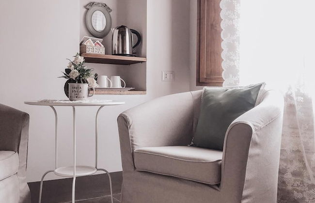 Antica Torre del Borgo - Photo 25