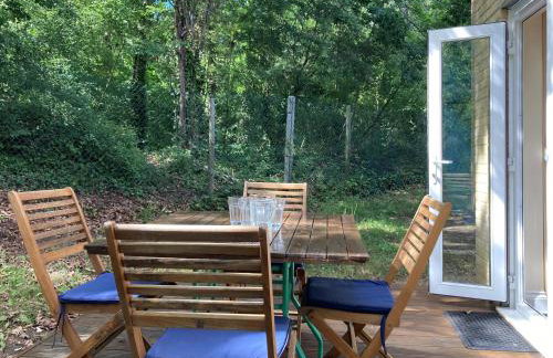 Creekside Cottage - Foto 23