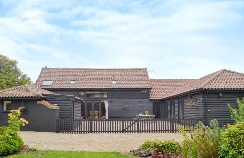 Burfields Barn - Foto 23