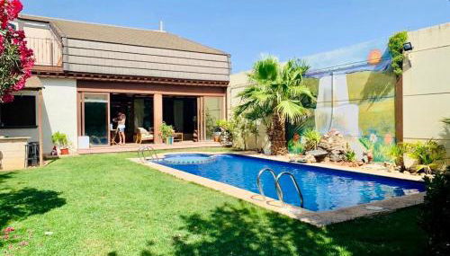 Casa de Pura Cepa - Photo 1, Garden