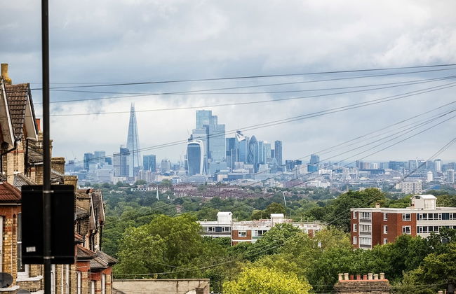 Crystal Palace Residence II - Foto 25