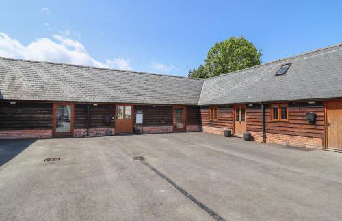 Ysgubor Fachwen - Photo 19