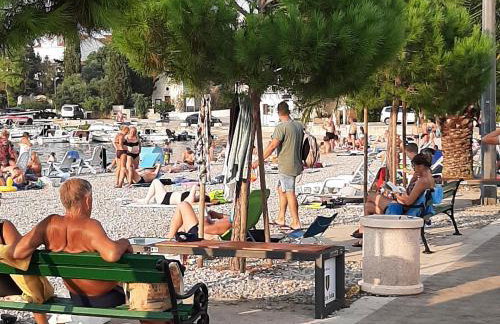 Kuća za odmor Neva - Foto 18