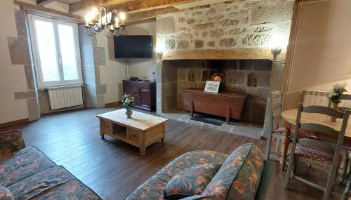 Grand gite 12 personnes proche du Lioran - Foto 2, Other