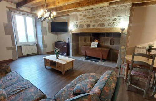 Grand gite 12 personnes proche du Lioran - Foto 3