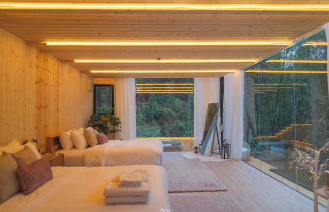 Morning Star Glamping - Foto 29