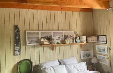 La Cabane - Foto 13