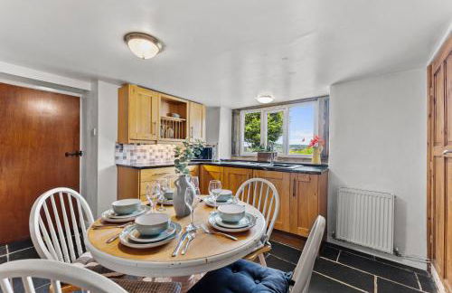 Classical Easter Cottage with Breathtaking Views - Foto 17