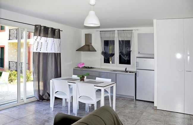 Res. Marea Resort, Santa-lucia-di-moriani,-formerly TUI Ferienhaus - Foto 7