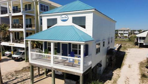 Beautiful Home in Gulf Shores With Private Pool, Sleeps 12 - Foto 3