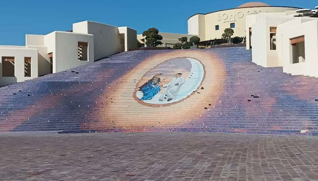 Doha City Tour - Photo 5, Discover Katara Cultural Village