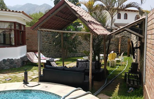 Las Cascadas - Foto 7