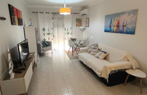 Excelente Apartamento Mar e Serra- Alvor - Foto 1