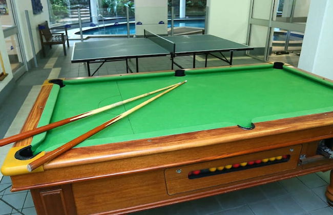 Biarritz Apartments - Foto 36