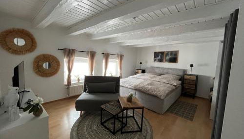 Schöne Ferien-Wohnung in Fulda Innenstadt - Photo 3