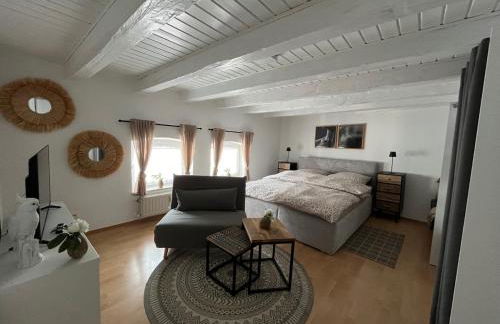 Schöne Ferien-Wohnung in Fulda Innenstadt - Photo 3