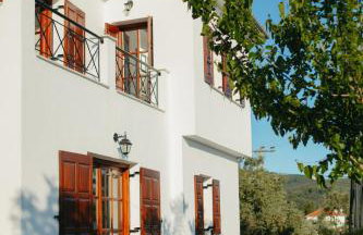 Βίλλα Φανούλα Villa Fanoula - Foto 55