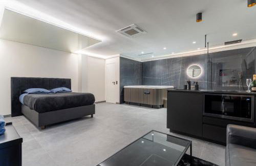 SUITE Esbly, Jacuzzi, Terrasse, Disneyland - Foto 23