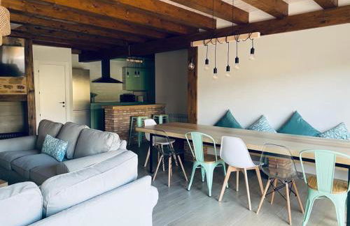 EL PAJAR DE LEONOR - Foto 19