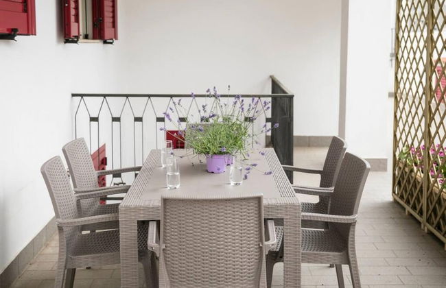 Welcomely - Luminosa - Cala Gonone - Foto 24