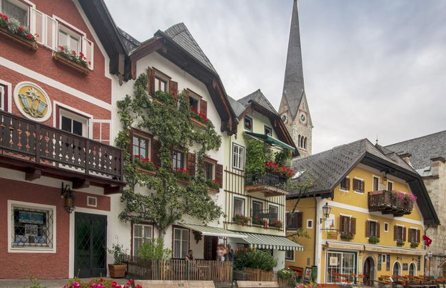 Recorrido a pie privado por Hallstatt - Foto 6