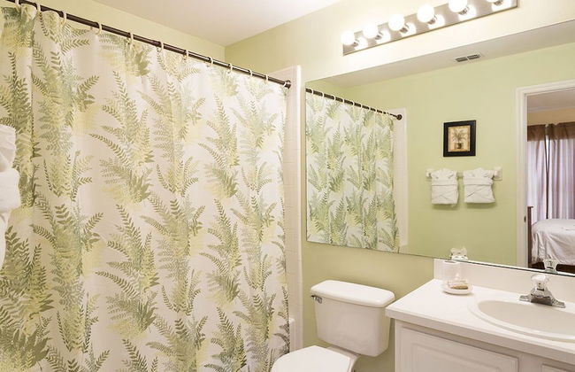 Kissimmee Pool Villa - Foto 16