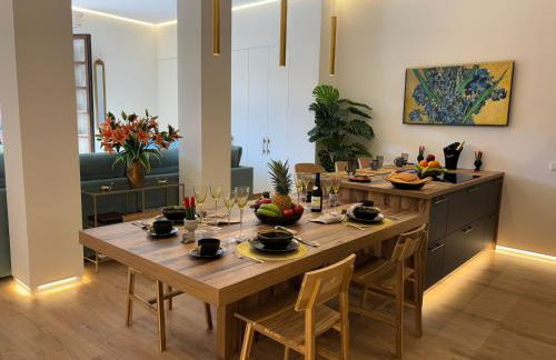 El Balcón del Mercado Chico - Foto 19