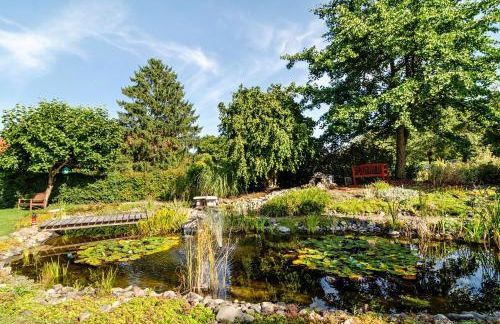 Ferienwohnung Gräfe - Foto 29