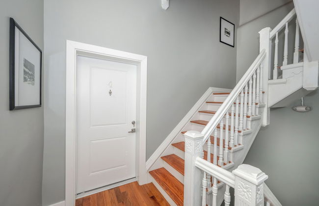 Findlay Market Suite 4 - Foto 21