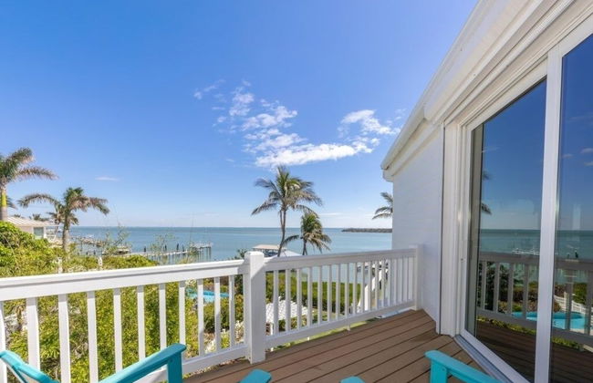 Captiva Grace 5 Bedroom Home by RedAwning - Photo 50