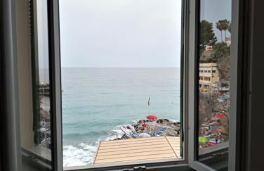 Due Finestre Sul Mare - Foto 10