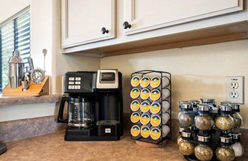 Sunlit Sandscape Villa Private Sauna Heated Pool Hot Tub Hosted By Relaxtay - Foto 41