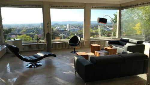 Ferienwohnung-Freiburg-Exklusiv - Foto 4