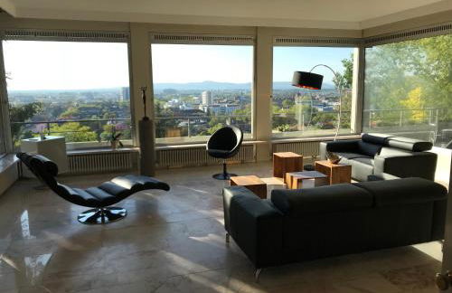 Ferienwohnung-Freiburg-Exklusiv - Foto 4