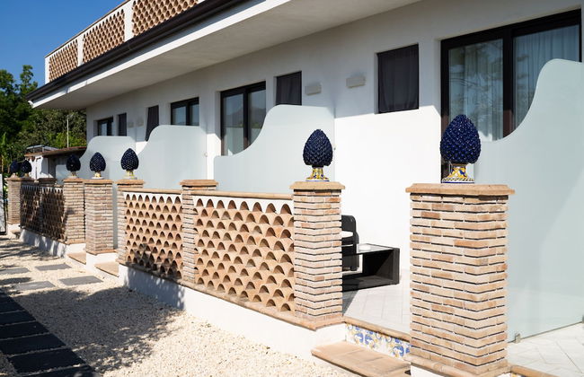 Paradise Sicily Rooms - Foto 22