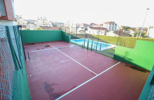 s20 apartment pool/garden/terrac - Foto 15