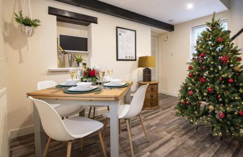 Poachers Cottage - Foto 8