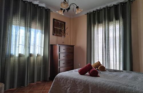 Casa El Albero (Torcal-Caminito del Rey) - Photo 20