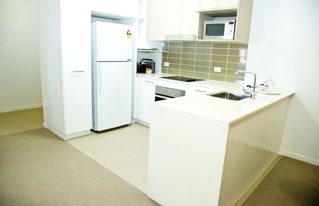 Jacana Apartments - Photo 8