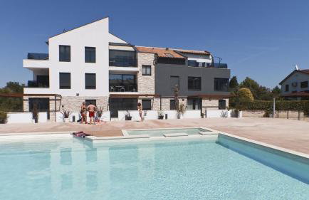 Penthouse No6 - Foto 49