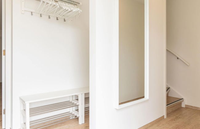 Lovely Apartment on Ameland Near Nes - Foto 6