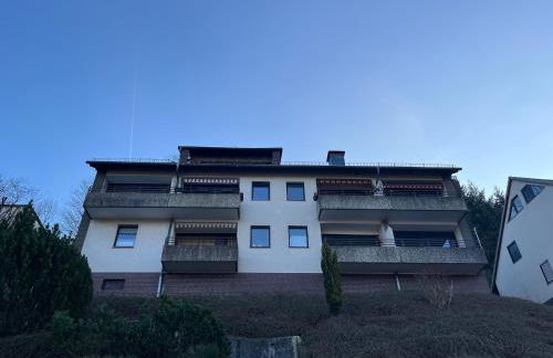Teufelsberg Panorama mit Sauna und Bergblick - Foto 25